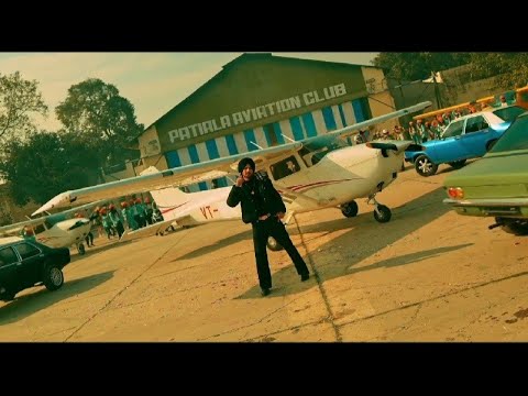 Feem khani chhad’ti aa hoge daru te | Ohi a Ohi a |Deep Bajwa|shehar chandigarh da hi raula hai sara