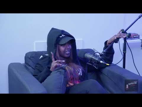 Dilemmas Ft. MMA star King Libaax & Scrapdat x A2WO (RNO) | TAPPED INN!