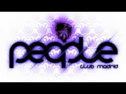 Sesión Best of People 2010 @ People Club , Mixed by Oscar de Rivera & Ismael Rivas