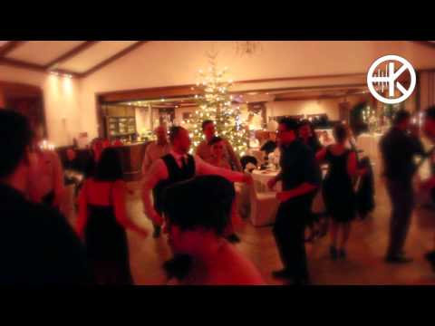 DJ KOST - PROMO TOUR '13