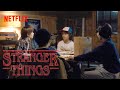 The First Ever Scene From Stranger Things Netflix