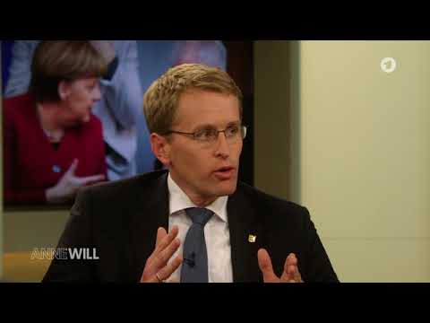 Anne Will zu "Tag der Entscheidung   wie löst die Union in Deutschland ihren Streit?" am 1. 7. 2018