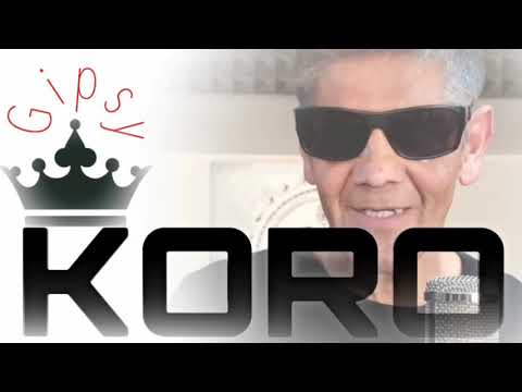 Gipsy Koro 50 - Dzav Mange Dromeha