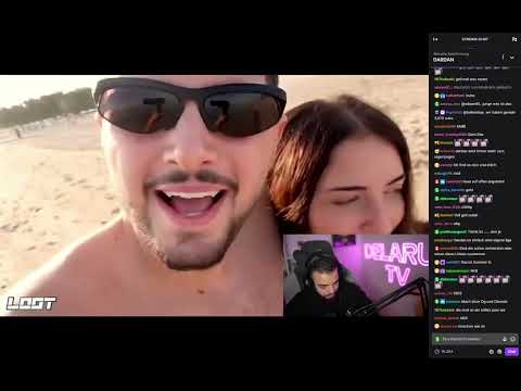 Sami Reagiert auf Dardan - I Dont Wanna Party No More