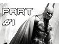 BATMAN Arkham City Gameplay Walkthrough ...
