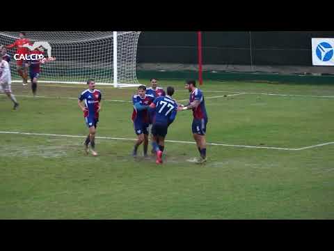 CANNARA-FOLLONICA GAVORRANO 1-4 HL SERIE D January 4, 2025