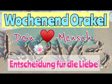Wochenend❤️🍀Liebesorakel 22.06.2022 #twinflame #dualseele #channeling #tarot #orakel