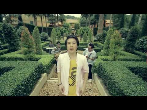 รักครั้งเดียว MV ETC BAND - PUSH [Official Music Video]