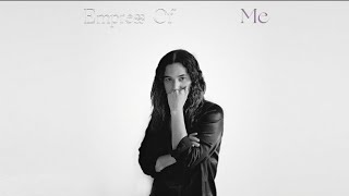 Water Water - Empress Of (8D Audio)