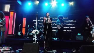 he&#39;s NOT MY LEADER, even if he&#39;s the President