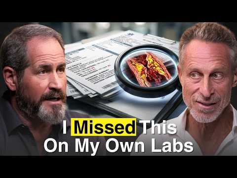 A Cardiovascular Surgeon Had a Heart Attack Here's What His Own Tests Missed