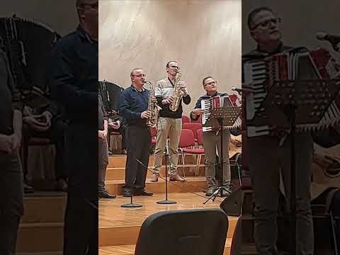 La miezul nopții va veni. Grupul Harul & Grupul Asaf.