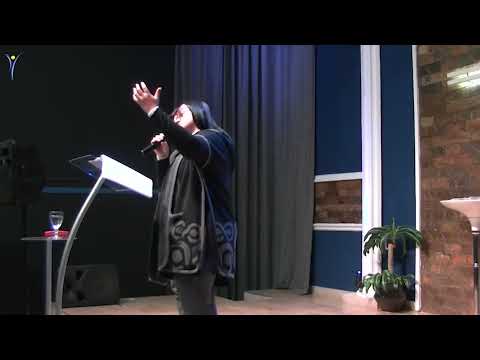 Reunión de Matrimonios en la Iglesia Santuario de la Fe, Caucete - San Juan 06/09/25