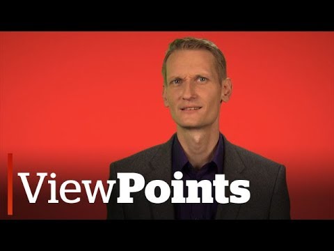 Angela Merkel's secret election weapon? Be boring | ViewPoints