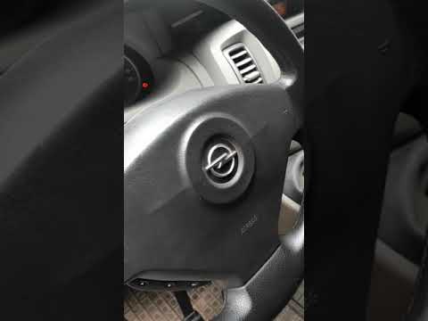 Opel Vivaro плохо разгоняется, провалы при разгоне