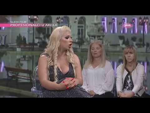 Zadruga 2, narod pita - Miljana smatra da je Luna sa Markom kako bi se osvetila Slobi - 04.08.2019.