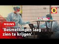 RedTeam over coronabesmettingen in Brabant | Omroep Brabant