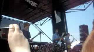 A Cursive Memory- South