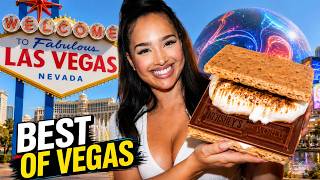 The BEST Things to Do in Las Vegas (Most Are FREE!)