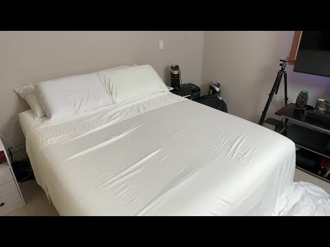 Hotel Sheets Direct 100% Bamboo Sheets