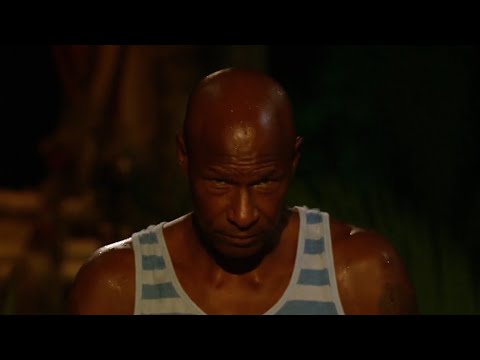 Phillip's Jury Speech - Survivor: Caramoan [HD]