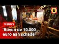 Man (88) rijdt CHINEES RESTAURANT BINNEN ?| Omroep Brabant