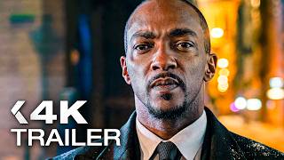 12 12 12 Trailer German Deutsch (2026) Anthony Mackie, Jamie Dornan, Apple TV