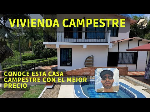 Casa Lote Campestre Nocaima
