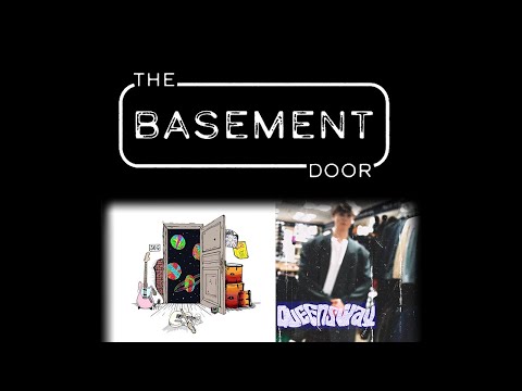 Queensway & Apehouse | Interview | The Basement Door