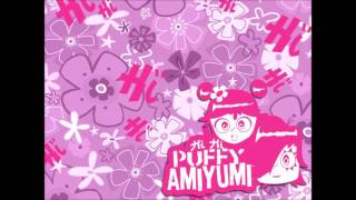 Puffy AmiYumi (Yumi) - V-A-C-A-T-I-O-N
