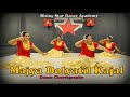 Majhya Dolyatil Kajal Dance Performance Rising Star Dance Academy Madhavi Raut Choreo