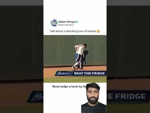 baseball funny home run moments #funny #baseball #mlb #béisbol #nhl #mlbplayers
