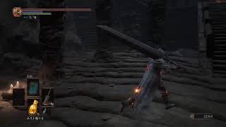 死ぬたびに縛りか追加されるダクソ3