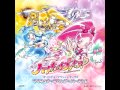 Heartcatch Precure OST 2 24 Precure Palace