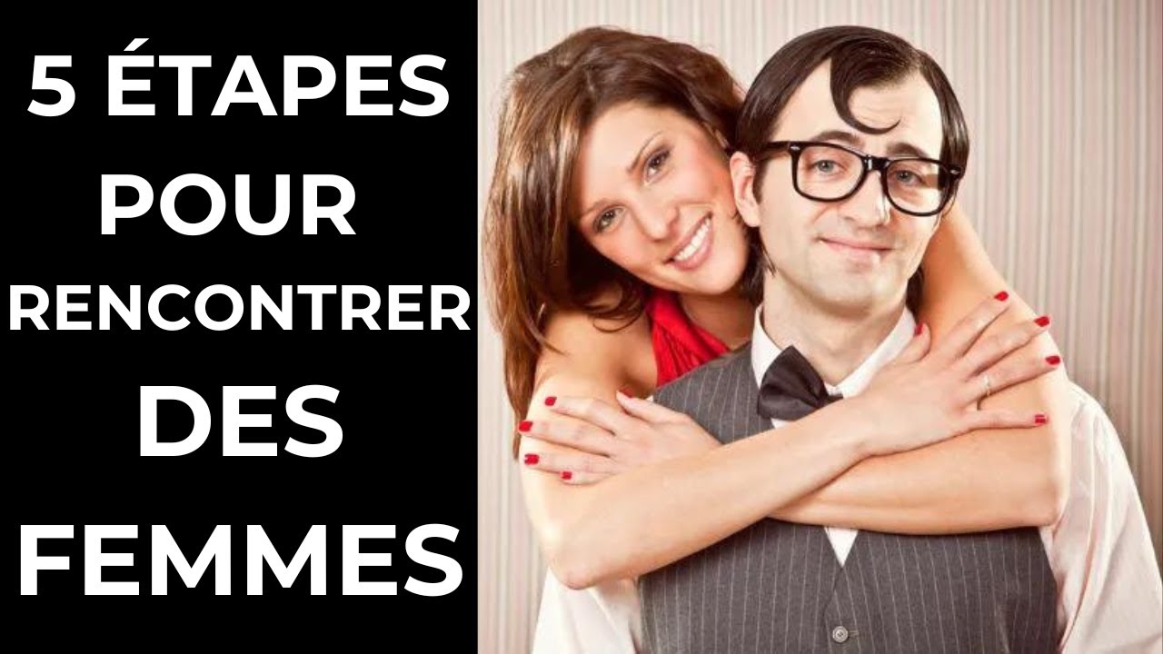 Comment Rencontrer une Femme Célibataire et Avoir une Petite Amie ?