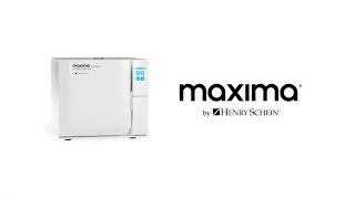 Get to Know the Maxima Advanced Chamber Sterilizer