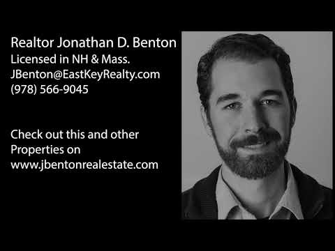 232 Fox Hollow Hudson, NH