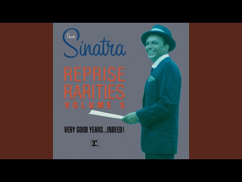 Videoclip de Twin Soliloquies (Wonder How It Feels) — Frank Sinatra