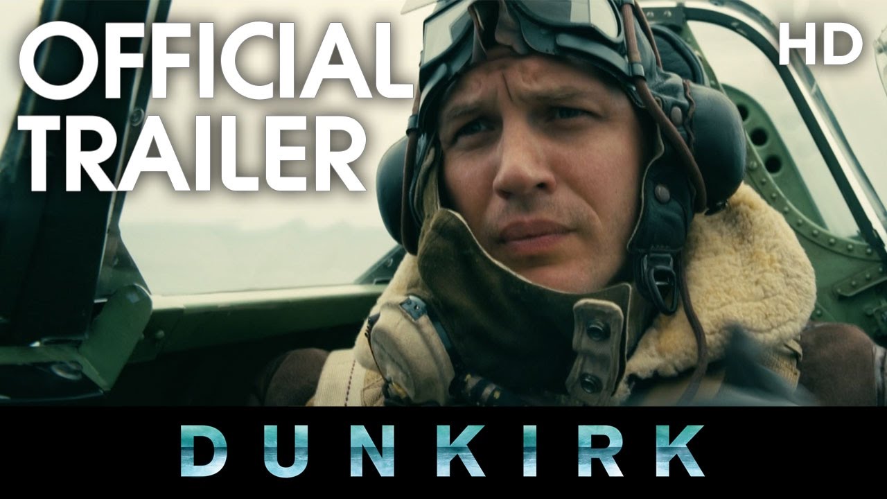 Dunkirk in 70mm