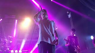 What Did You Expect?  - Neck Deep (Live at o2 Academy, Newcastle - 07/10/17)