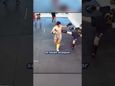 Personne ne s'y attendait...