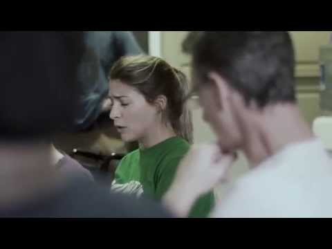 [61] Final Cast Read of The Confusion of Tongues