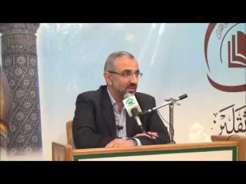 ⁣الشيخ حيدر حب الله : مناقشه دعوى كون سورتي الفيل وقريش سوره واحده