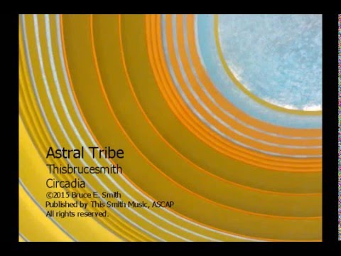 Astral Tribe Official