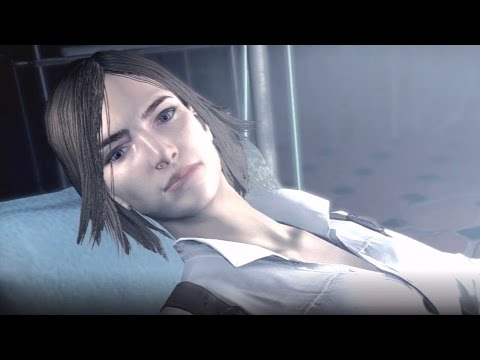 The Evil Within - (DLC) The Assignment Walkthrough Part 2 - Chapter 1: An Oath Part 2