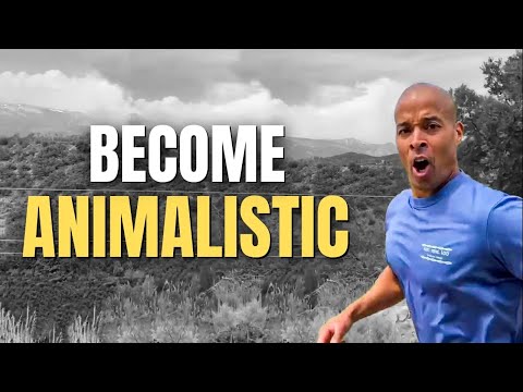 David Goggins 2023 - EMBRACE YOUR HATERS - Powerful Motivation David Goggins
