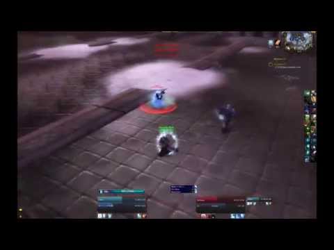 Zakco 6 Mage pvp Part 1