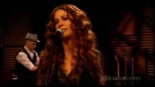 ALANIS MORISSETTE - TORCH  (AOL  sessions :2008)