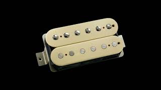 Video thumbnail for Gibson 498T vs Dimarzio 59 PAF by Kuitaristi