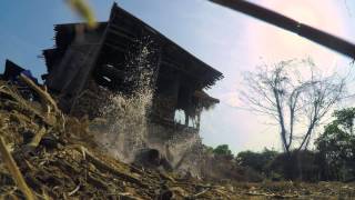 衝鋒隊怒火街頭 Big Bullet (1996) 預告片 Trailer